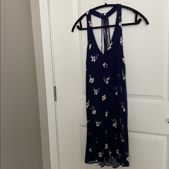 Floral Dress - Picture 1 of 5